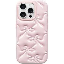 Amazon.co.jp: CASETiFY ピロー iPhone 16 Pro ケース - バレリーナ